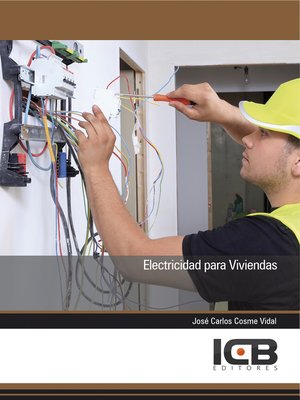 cover image of Electricidad para Viviendas